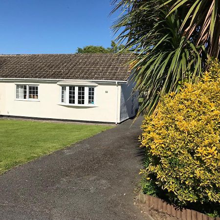 Number 43 The Gower Holiday Village Swansea Exteriér fotografie