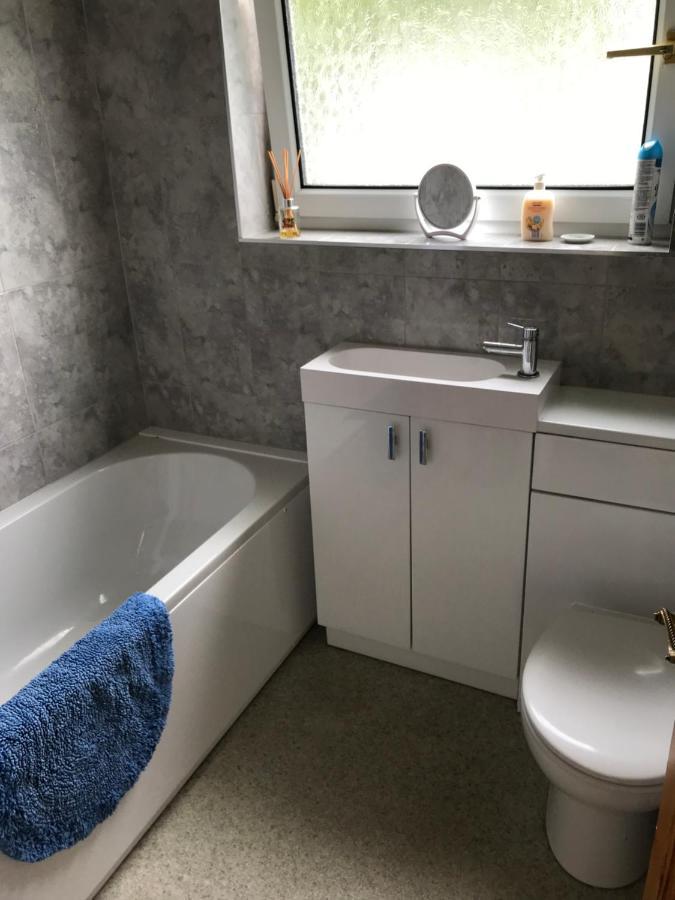 Number 43 The Gower Holiday Village Swansea Exteriér fotografie