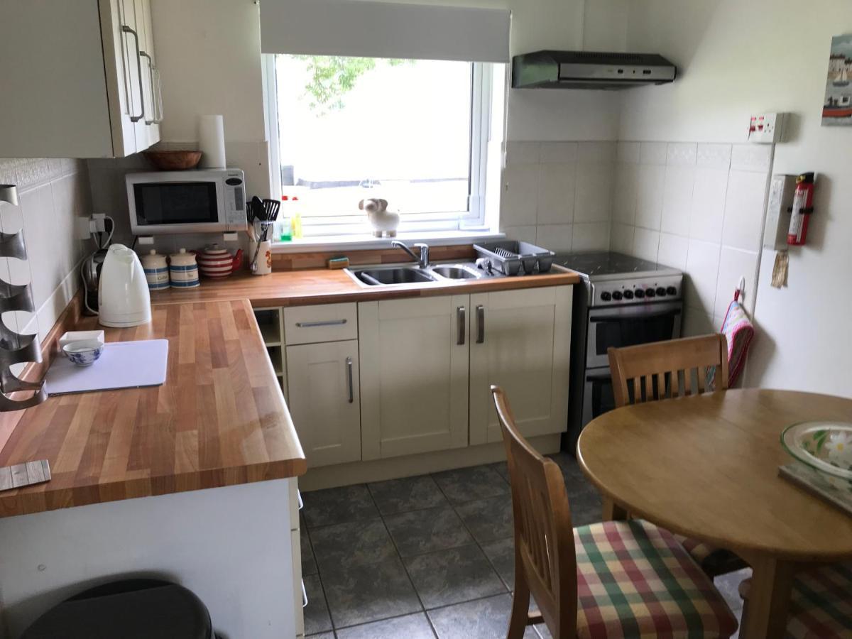 Number 43 The Gower Holiday Village Swansea Exteriér fotografie