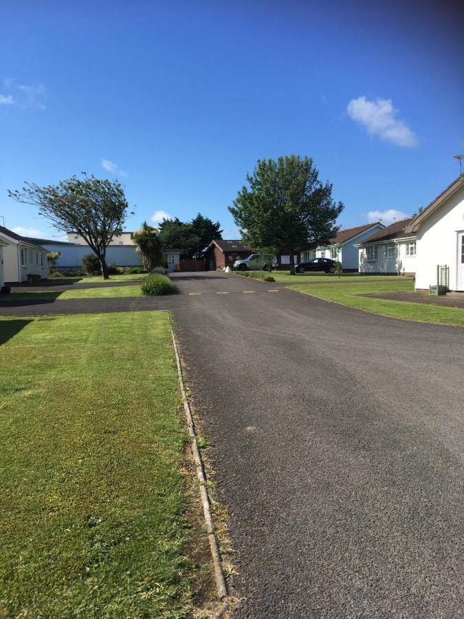 Number 43 The Gower Holiday Village Swansea Exteriér fotografie